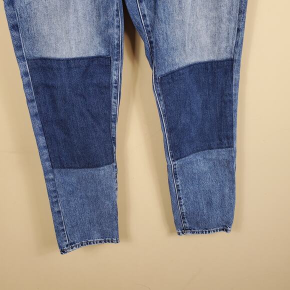 Lucky Brand Sienna Slim Boyfriend Jean Women's Size 2/26 - Picture 2 of 12